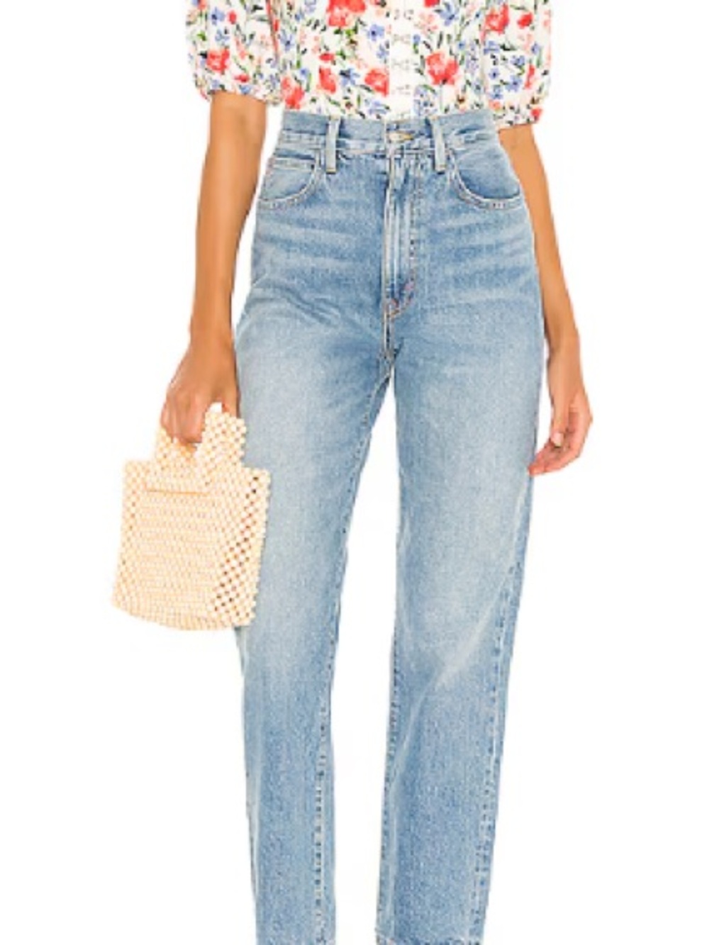 ASTR the Label Hook & Eye Square Neck Top - Picture 5 of 13